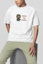 Stranger Things Figures Dungeons and Dragons T-Shirt |   Unisex 100% Cotton Oversize Design Series Tee - 4