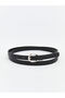 I Leather Look Women's Belt 3-Pack from Freezen Store - 2