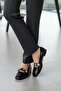 Women's ballet flats for indoor and outdoor office daily wear - 2