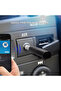 مستقبل بلوتوث للسيارات - صوت + مكالمات Bluetooth Receiver for Car & Speakers - Audio & Calls