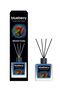 Minted Cedar Reed Diffuser 100 ml - 3
