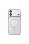 iPhone 16 Case That Transforms Your Phone into a 17 Pro Max Look, Magsafe Compatible, with Camera Protection
