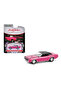 Greenlight Barrett-Jackson 1970 Plymouth'Cuda - 1:64 - 2