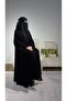 عبايه اسود انيقه - 3