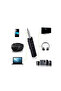 مستقبل بلوتوث للسيارات - صوت + مكالمات Bluetooth Receiver for Car & Speakers - Audio & Calls - 3