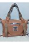 Change Time Waterproof Daily & Travel Bag – Multi-Compartment, with Shoulder and Hand Straps - 3
