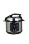 Multifunctional Electric Pressure Cooker, Intelligent Control, Digital Display | Flare Gadgets - 5