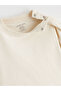 Esvab • Modern & Distinctive Baby Boy Salopet and T-Shirt - 6