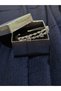 Zircon Stone Detailed Adjustable Silver Color Stainless Steel Bracelet Lrn006 - 9