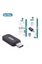 محول بلوتوث للسماعات والميكروفون مع دعم و الطاقة الخارجية Bluetooth Adapter - Audio Output - 5