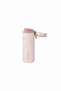 The Iceflow Alght Twist Flip Thermos 0.47 Lt / 16oz Pink 10-12106-081 - 2