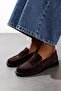Brown Moccasin 35507 - 2