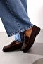 Brown Moccasin 35507 - 6