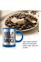 Self Stirring Mug – Automatic Mixing Coffee Cup, Battery Operated - 3