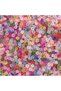 2MM 2mmAbout1980 Pcs Domestic Super High Quality Transparent Frosted Glass Rice Beads Unique Loose B - 3