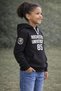 Unisex Children's Hooded Sweatshirt Printed Hoodie with Kangaroo Pocket Casual - 4