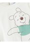 Quality Parts from Çelebi Store Winnie the Pooh Printed Baby Boy Undershirt and Shorts 2-Piece - 3