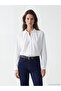 Nevavm Gathered Women's Shirt with a Difference