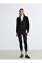Esvab • Modern & Distinctive V Placket Self-Embroidered Women's Knitwear Cardigan - 2