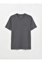 Crew Neck Men's T-Shirt - 5