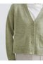 Timeless Clothing & Timeless Choices V Dikim Women's Knitwear Cardigan - 3