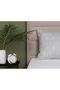 Premium Fiber Pillows Soft & Supportive Sleeping Pillows - 4