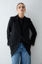 Lace Detailed Jacket 32-2705 - 3