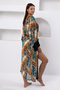 Pareo kaftan 4817 - 4