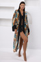 Pareo kaftan 4817 - 2