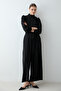 Belted Jumpsuit 32-2698 - 3
