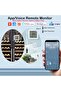 Smart Temperature Humidity Sensor with 1m External Probe Tuya Wifi Thermometer - 2