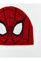 Printed Spiderman Boy's Beret from Uzg Store for Style Enthusiasts - 3