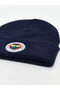 Özmarka New Season Embroidered Boy's Beret - 3