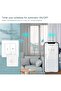 Smart Fingerbot Tuya Bluetooth Switch Button Pusher Bluetooth Smart Switch Works with Tuya Smart Life App (Tuya Bluetooth Hub) - 3
