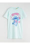 Selections I Stitch Printed Girls' Nightgown from Freezen Store