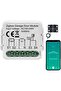 Zigbee Garage Door Opener Module