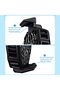 Phone Cooler, Mobile Cooling Fan without Noise, Cellphone Radiator for Mobile Games,Tiktok - 5