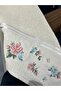 Bukle Velvet Towel 50 X 90 - 2