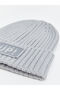 Vizyon New Season Label Embroidered Boys' Knitwear Beanie - 2