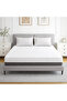 Rexal Home Gel Memory Foam 15 cm Mattress– Cooling Comfort, Pressure Relief