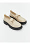 Alita City Lcw Steps Beige Girls' Ballet Flats with a Difference