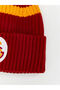 Peak New Season Embroidered Boy's Beret - 2