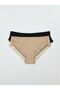 Pink Lace Detailed Bikini Panties 2-Pack - 2