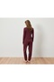 Women's Pajamas, Flannel/Jersey - 2
