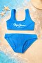 Lasi̇s Girls' Bikini Set - 2