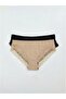 Pink Lace Detailed Bikini Panties 2-Pack