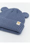 Esvab • Modern & Distinctive Baby Boy Beanie with Ear Detail - 3