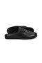 Esm 3245.m003 Genuine Leather Men's Guest House Groom's Dowry Slippers - 4