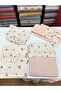 Baby Pike Duvet Cover Set Cotton