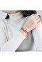 Silver Soho Diamond Cord Bracelet - 2